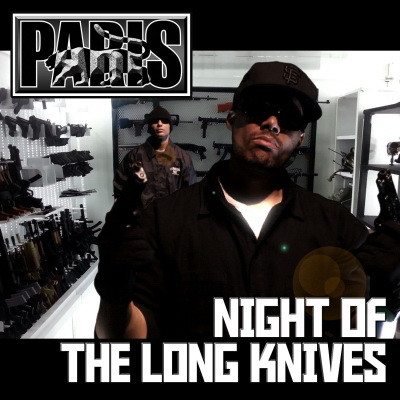 Paris 2014 Night of the Long Knives FLAC