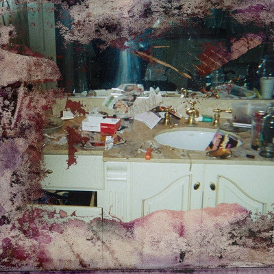Pusha T 2018 DAYTONA FLAC 24 441