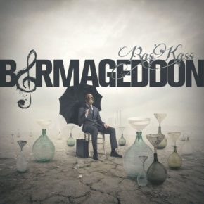 Ras Kass - Barmageddon (2013) [FLAC]