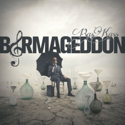 Ras Kass 2013 Barmageddon FLAC