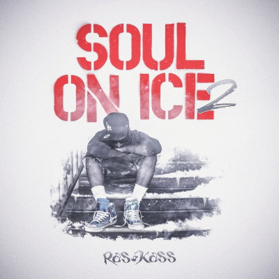 Ras Kass - Soul on Ice 2 (2019) [FLAC]
