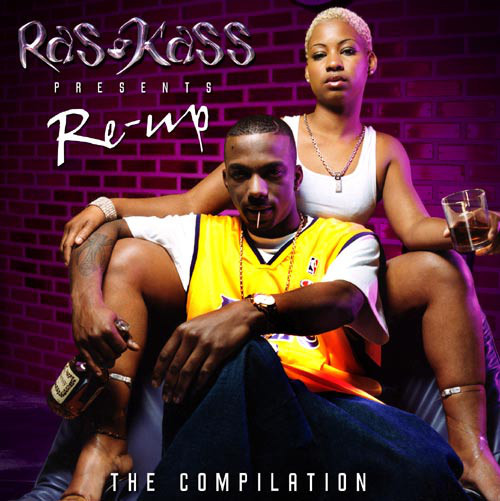 Ras Kass Presetns 2003 Re Up The Compilation