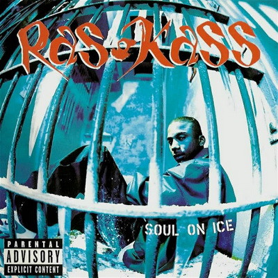Ras Kass Soul On Ice 1996 FLAC