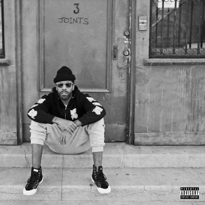 Redman 2020 3 Joints FLAC