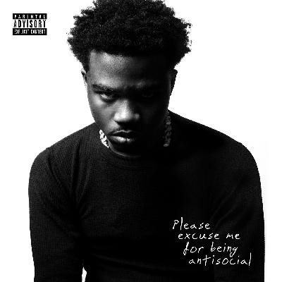 Roddy Ricch Please Excuse Me For Being Antisocial 2019 FLAC 24 48