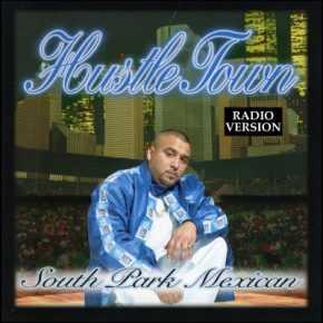 SPM - Hustle Town (1998) [FLAC] [24-44.1] [16-44]