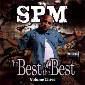 SPM 2010 Best of the Best Vol 3 FLAC