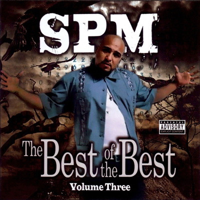 SPM - Best of the Best, Volume 3 (2010) [FLAC]