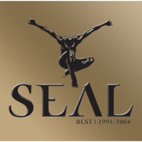 Seal - Best 1991 - 2004 (Edition Studio Masters) (2011) [FLAC] [24-44.1]