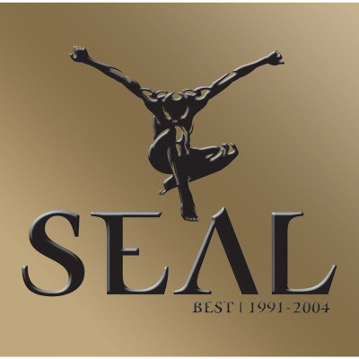 Seal 2011 Best 1991 2004 edition StudioMasters FLAC 24 441