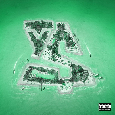 Ty Dolla $ign - Beach House 3 (Deluxe Edition) (2018) [FLAC] [24-44.1] [16-44]