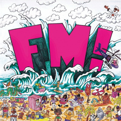 Vince Staples 2018 FM FLAC 24 48