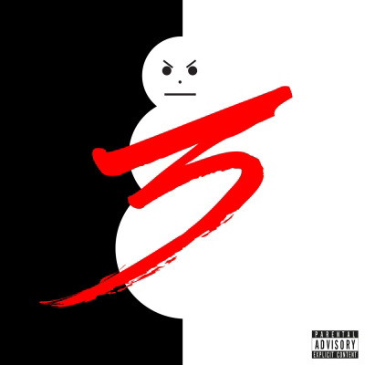 Young Jeezy - Trap Or Die 3 (2016) [FLAC] [24-48]