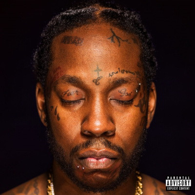 2 Chainz 2016 Collegrove FLAC 24 96