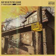 2 Chainz - Rap Or Go To The League (2019) [FLAC] [24-96]