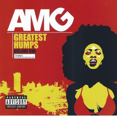 AMG - Greatest Humps, Vol. One (2002) [FLAC]
