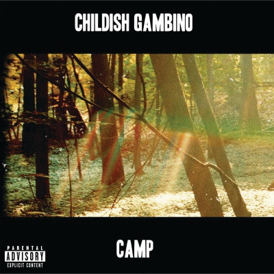 Childish Gambino - Camp (2011) [FLAC] [24-44.1]