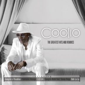 Coolio - The Greatest Hits And Remixes (2011) [FLAC]