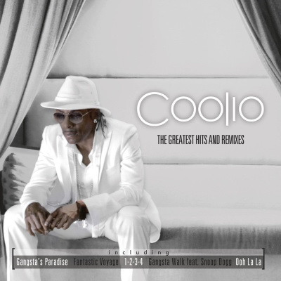 Coolio 2011 The Greatest Hits And Remixes FLAC