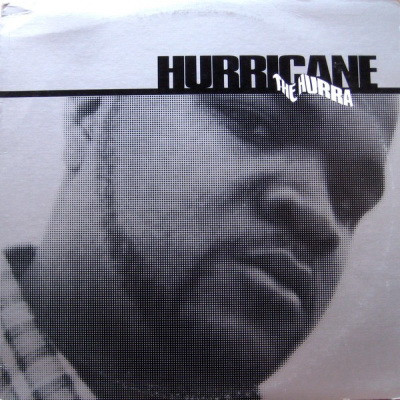 DJ Hurricane 1995 The Hurra FLAC