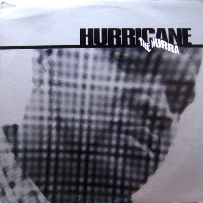 DJ Hurricane - The Hurra (1995) [FLAC]