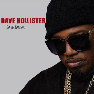 Dave Hollister 2016 The MANuscript FLAC 5833
