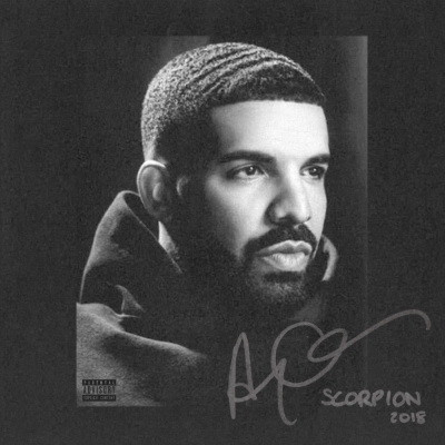 Drake - Scorpion (2018) [WEB FLAC] [24-44.1] [16-44.1]
