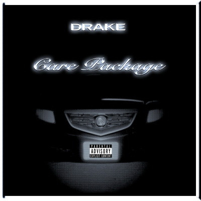 Drake - Care Package (2019) [FLAC]