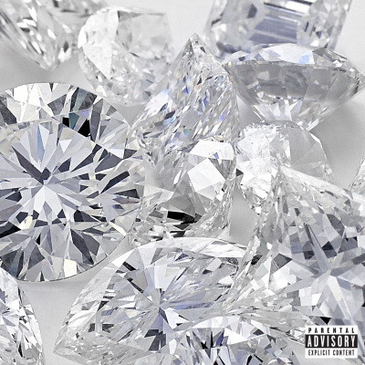 Drake Future 2015 What A Time To Be Alive Explicit Version FLAC 24 441