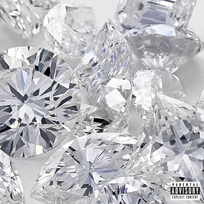 Drake & Future - What A Time To Be Alive (Explicit Version) (2015) [FLAC] [24-44.1]