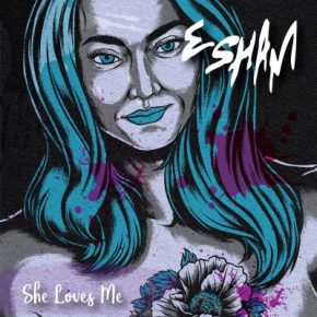 Esham - She Loves Me (2020) [FLAC] [24-44.1] [16-44.1]