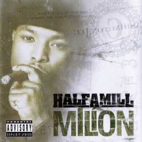 Half A Mill - Milion (2000) [FLAC]