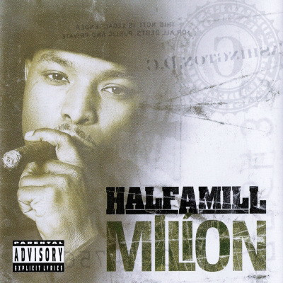 Half A Mill 2000 Milíon FLAC