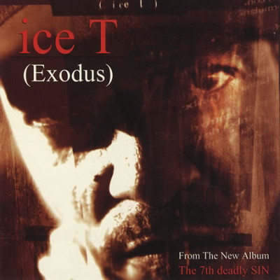 Ice-T - Exodus (CDS) (1999) [FLAC]