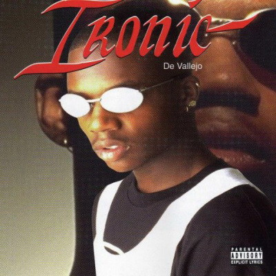 Ironic 1995 De Vallejo FLAC