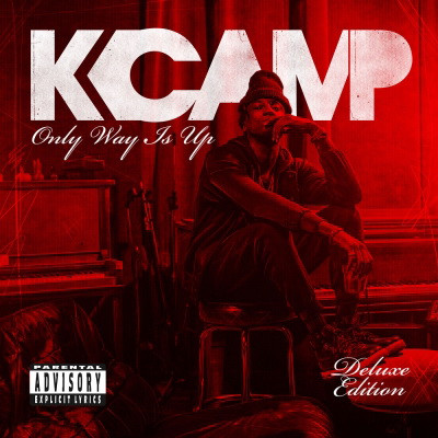 K Camp 2016 Only Way Is Up FLAC 24 48