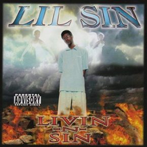 Lil Sin - Livin-N-Sin (2000) [FLAC]