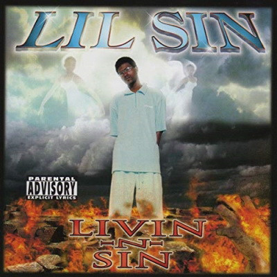 Lil Sin 2000 Livin N Sin FLAC