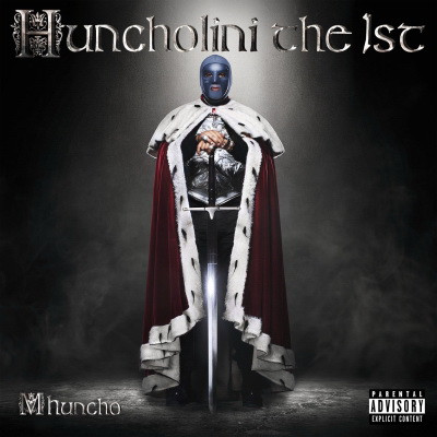 M Huncho - Huncholini The 1st (2020) [FLAC] [24-44.1] [16-44.1]