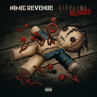 Nimic Revenue 2019 Lifeline Reloaded FLAC 24 441