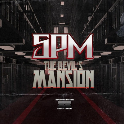 SPM 2019 The Devils Mansion FLAC