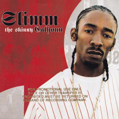 Slimm Calhoun 2001 The Skinny Clean FLAC
