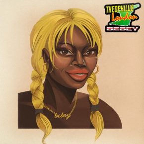 Theophilus London 2020 Bebey FLAC 24 44.1