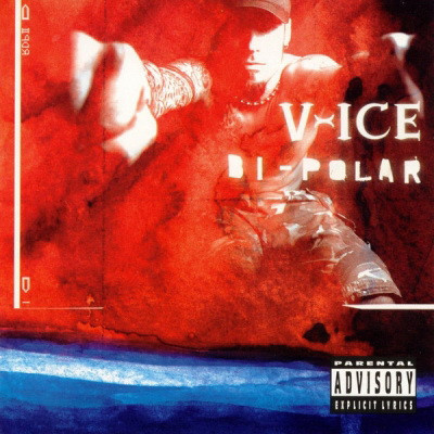 Vanilla Ice 2001 Bi Polar FLAC