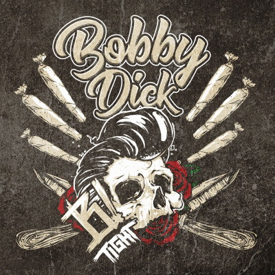 B-Tight - Bobby Dick (2020) [FLAC]