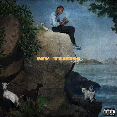 Baby Lil 2020 My Turn FLAC 24 441