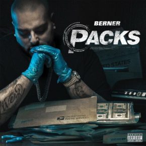 Berner - Packs (2016) [FLAC]