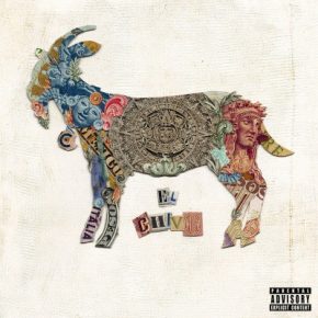 Berner 2019 El Chivo FLAC