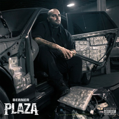 Berner - La Plaza (2019) [FLAC]