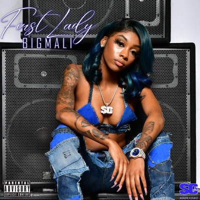 Big Mali 2020 First Lady FLAC